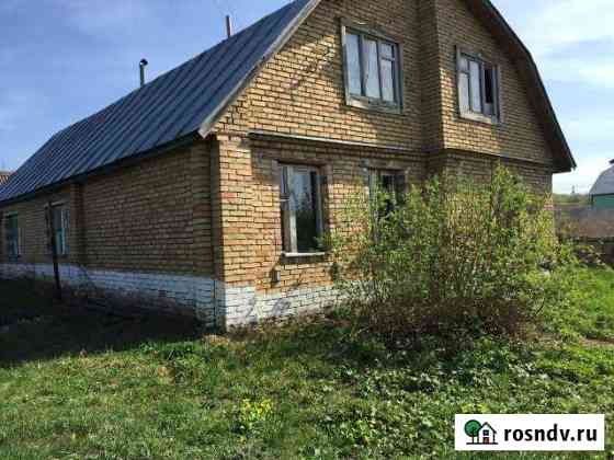Дача 89 м² на участке 30 сот. на продажу в Засечном Засечное