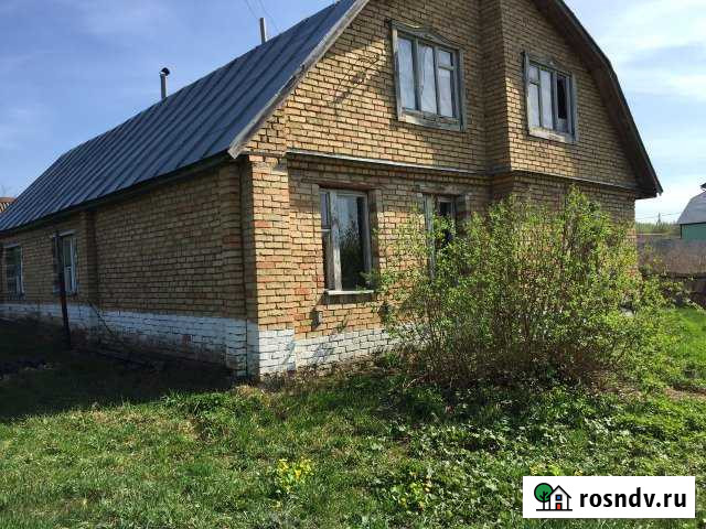 Дача 89 м² на участке 30 сот. на продажу в Засечном Засечное - изображение 1