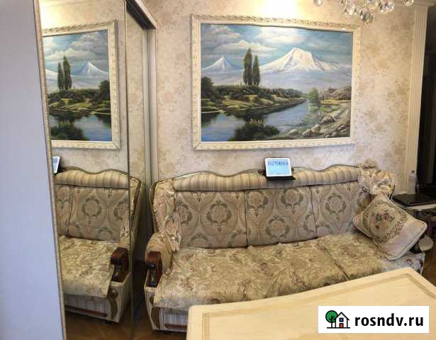 1-комнатная квартира, 45 м², 5/17 эт. в аренду посуточно в Видном Видное - изображение 1