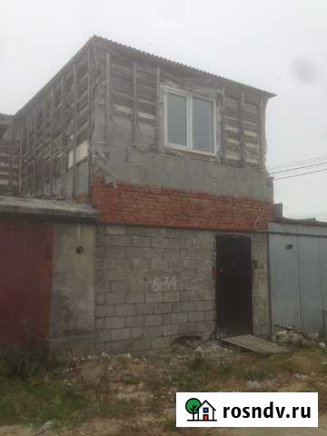 Гараж >30 м² на продажу в Ханты-Мансийске Ханты-Мансийск - изображение 1