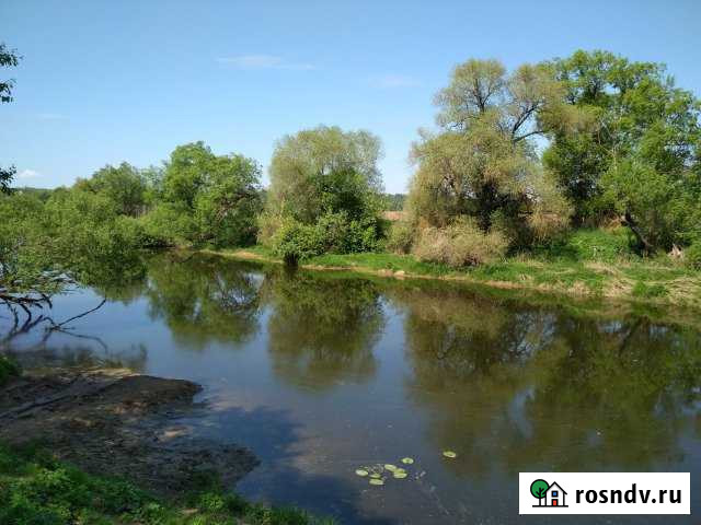 Участок ИЖС 10 сот. на продажу в Жукове Жуков - изображение 1