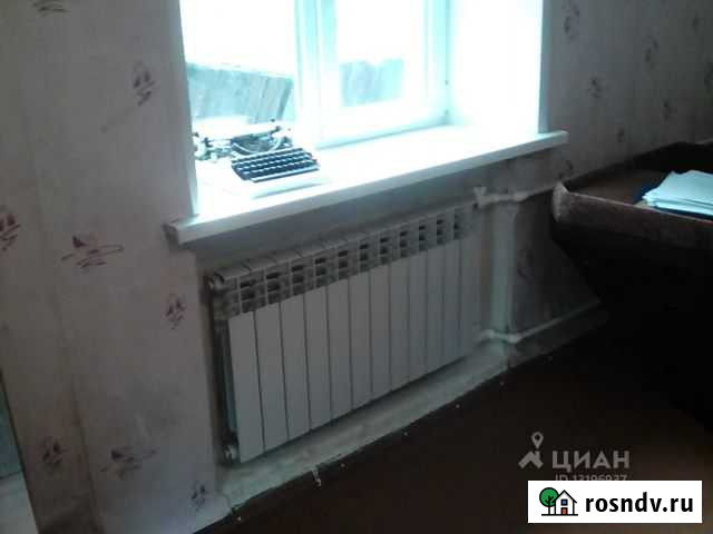 1-комнатная квартира, 31 м², 1/4 эт. на продажу в Касимове Касимов - изображение 1