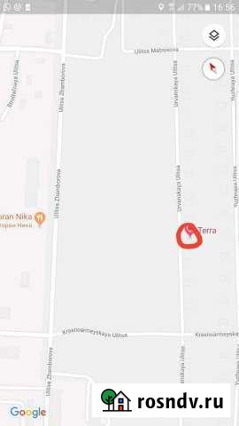 Участок ИЖС 8 сот. на продажу в Нарткале Нарткала - изображение 1