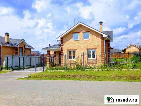 Коттедж 130 м² на участке 6 сот. на продажу в Истре Истра