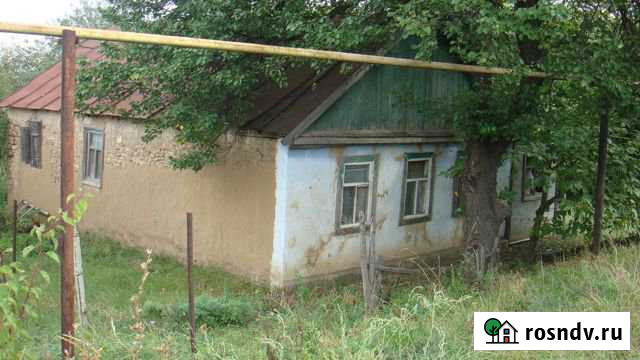 Участок ИЖС 35 сот. на продажу в Грушевской Грушевская - изображение 1