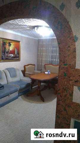 4-комнатная квартира, 77 м², 4/5 эт. на продажу в Волчанске Волчанск - изображение 1