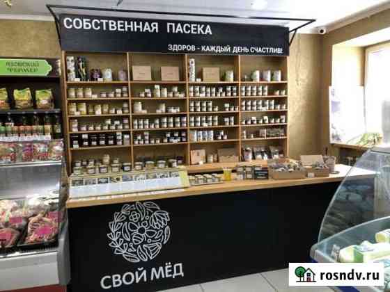 Сдам в аренду торговое место Омск