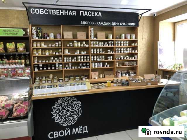 Сдам в аренду торговое место Омск - изображение 1