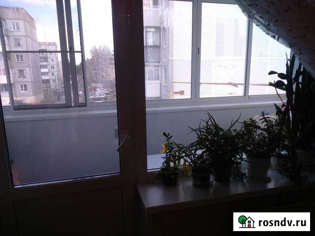 2-комнатная квартира, 55 м², 2/5 эт. на продажу в Чебаркуле Чебаркуль - изображение 1