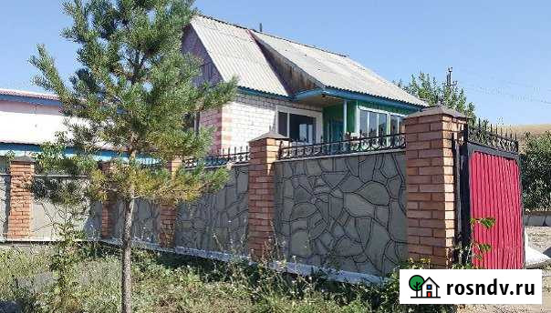 Дом 98.5 м² на участке 18.2 сот. на продажу в Кувандыке Кувандык - изображение 1