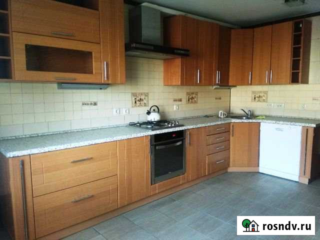 4-комнатная квартира, 132 м², 4/5 эт. на продажу в Малоярославце Малоярославец - изображение 1