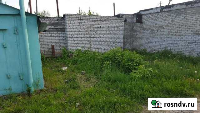 Гараж >30 м² на продажу в Курчатове Курчатов - изображение 1