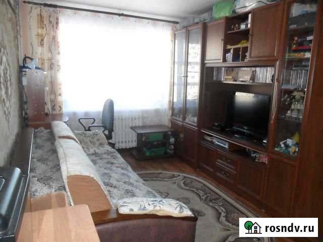 1-комнатная квартира, 30 м², 6/9 эт. на продажу в Ростове Ростов - изображение 1