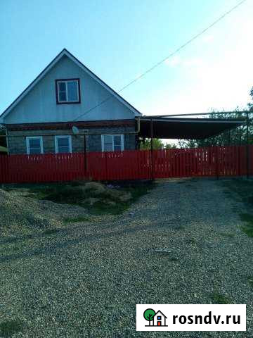 Дом 90 м² на участке 15 сот. на продажу в Новокорсунской Новокорсунская - изображение 1