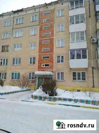 3-комнатная квартира, 58 м², 3/5 эт. на продажу в Искитиме Искитим