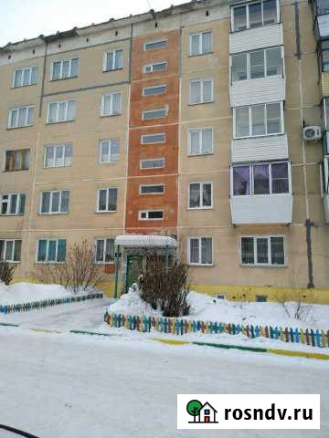 3-комнатная квартира, 58 м², 3/5 эт. на продажу в Искитиме Искитим - изображение 1