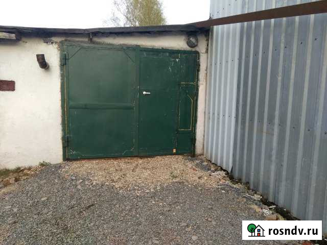 Гараж 23 м² в аренду в Великом Новгороде Великий Новгород - изображение 1