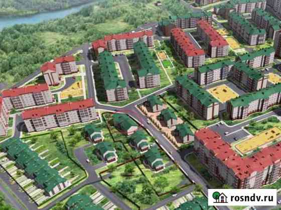 Таунхаус 148.8 м² на участке 4 сот. на продажу в Смоленске Смоленск