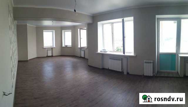 3-комнатная квартира, 120 м², 7/8 эт. в аренду на длительный срок в Ессентуках Ессентуки - изображение 1