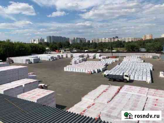 Участок промназначения 15 сот. в аренду в Люберцах Люберцы