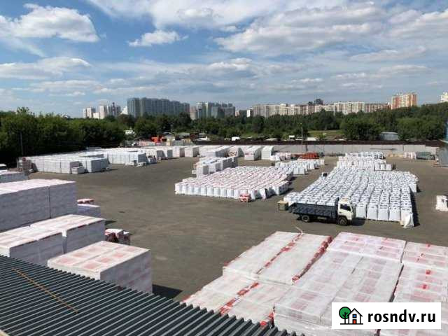 Участок промназначения 15 сот. в аренду в Люберцах Люберцы - изображение 1