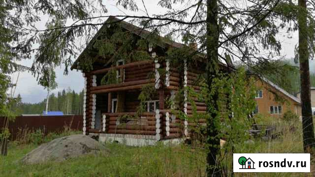 Дом 65 м² на участке 15 сот. на продажу в Верхней Пышме Верхняя Пышма - изображение 1