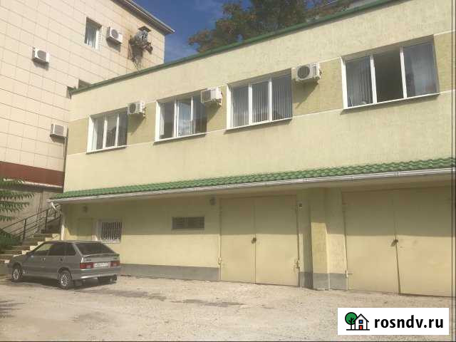 Сдам под офисное Новороссийск - изображение 1