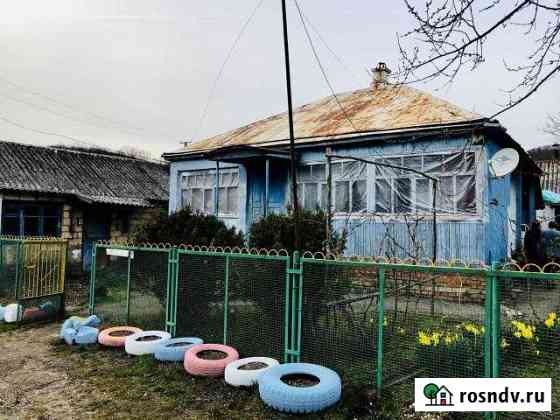 Дом 100 м² на участке 20 сот. на продажу в Джубге кп Джубга кп