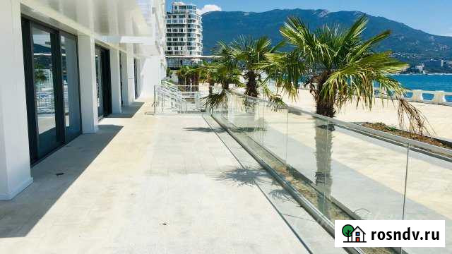 Продам помещение свободного назначения, 393 кв.м. Ялта - изображение 1