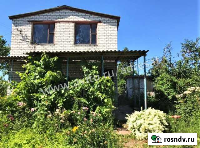 Дача 65.6 м² на участке 6 сот. на продажу в Ерзовке Ерзовка - изображение 1
