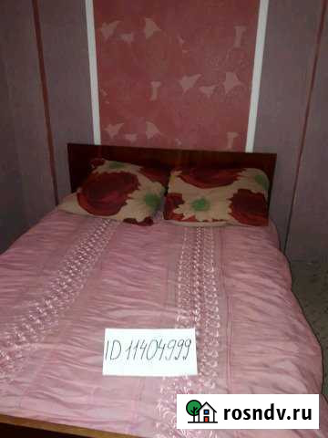 2-комнатная квартира, 40 м², 4/5 эт. в аренду посуточно в Сальске Сальск - изображение 1