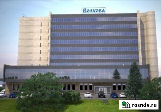 Офисное помещение, 11 кв.м. Великий Новгород - изображение 1