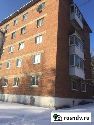 3-комнатная квартира, 51 м², 4/5 эт. на продажу в Рефтинском Рефтинский - изображение 1