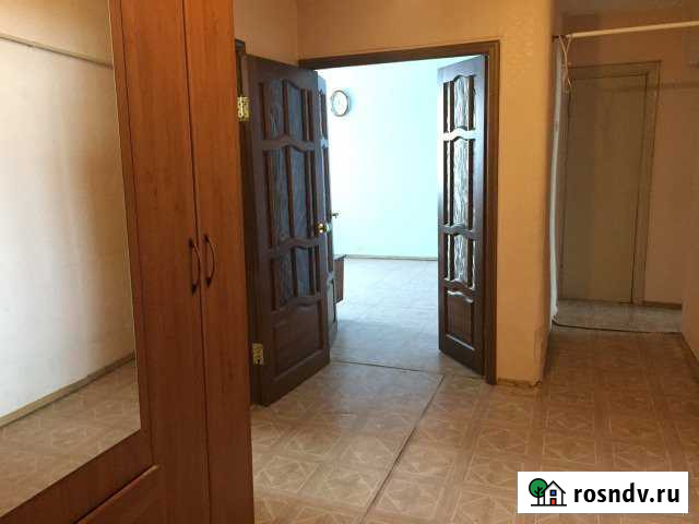 2-комнатная квартира, 61 м², 3/3 эт. на продажу в Канаше Канаш - изображение 1