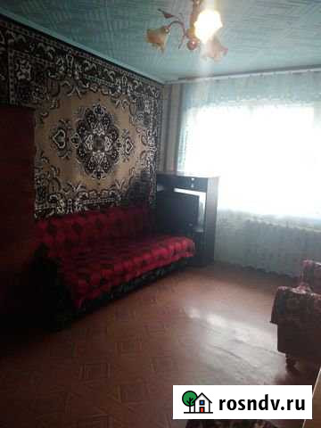 1-комнатная квартира, 30 м², 1/5 эт. на продажу в Чапаевске Чапаевск - изображение 1