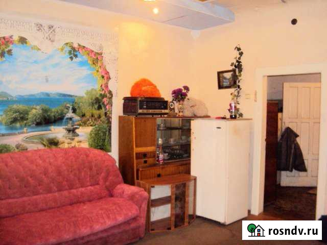 3-комнатная квартира, 82 м², 1/2 эт. на продажу в Кимовске Кимовск - изображение 1