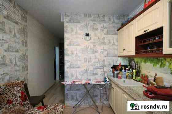 1-комнатная квартира, 37 м², 10/17 эт. на продажу в Солнечногорске Солнечногорск