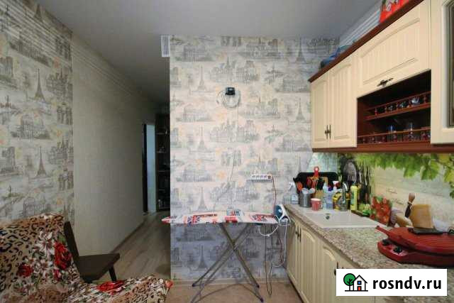 1-комнатная квартира, 37 м², 10/17 эт. на продажу в Солнечногорске Солнечногорск - изображение 1