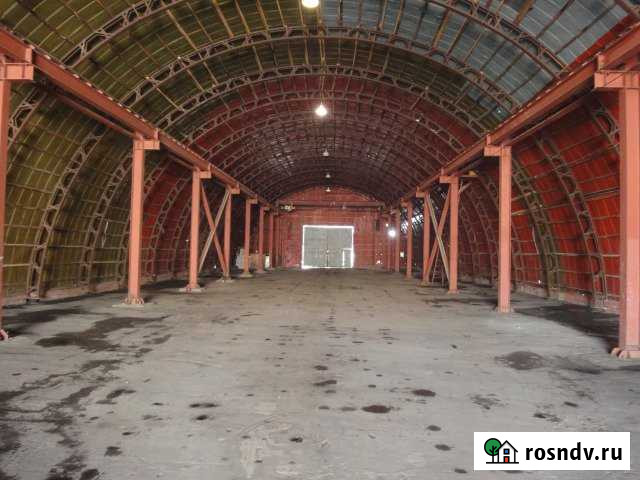 Складское помещение, 1078 кв.м. Саратов - изображение 1