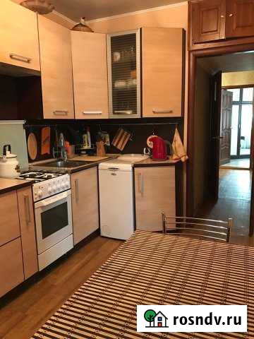 3-комнатная квартира, 58 м², 1/9 эт. на продажу в Белоoзёрском Белоозёрский - изображение 1