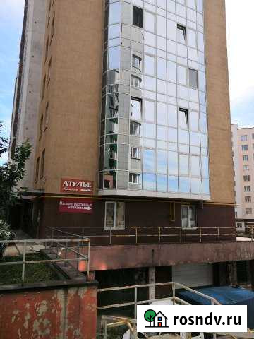 Помещение под бизнес 64 кв.м Белгород - изображение 1