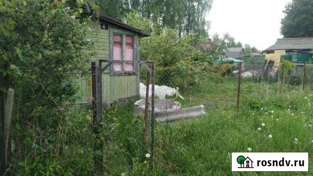 Дача 40 м² на участке 4 сот. на продажу в Орехово-Зуево Орехово-Зуево - изображение 1