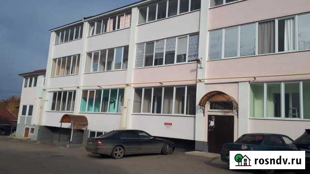 1-комнатная квартира, 38 м², 2/3 эт. на продажу в Октябрьском Республики Башкортостан Октябрьский - изображение 1