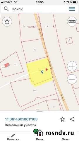 Участок ИЖС 13 сот. на продажу в Айкино Айкино - изображение 1