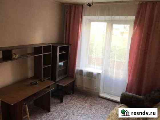 Квартира-студия, 16 м², 1/9 эт. на продажу в Томске Томск