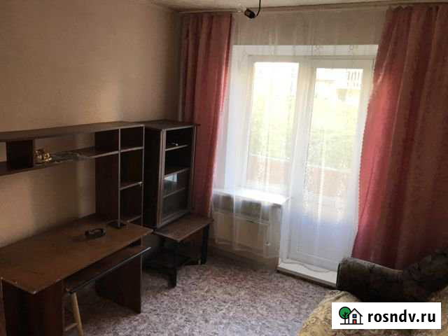 Квартира-студия, 16 м², 1/9 эт. на продажу в Томске Томск - изображение 1