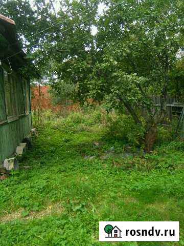 Участок СНТ, ДНП 8 сот. на продажу в ЛМС ЛМС - изображение 1