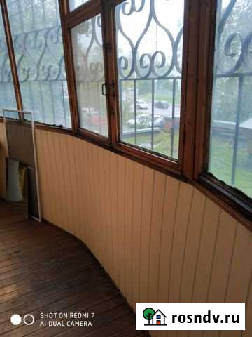 2-комнатная квартира, 37 м², 2/5 эт. в аренду на длительный срок в Сергиевом Посаде Сергиев Посад - изображение 1