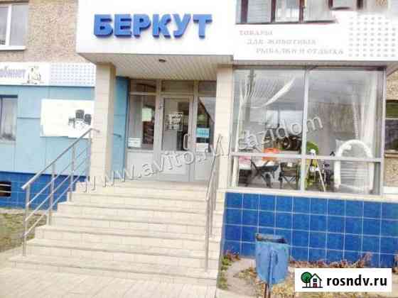 Помещение на 1 этаже, 85.1 кв.м. Артемовский