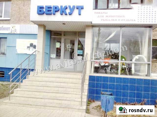 Помещение на 1 этаже, 85.1 кв.м. Артемовский - изображение 1